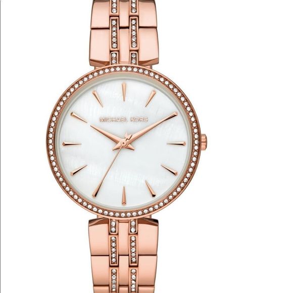 Michael Kors bracelet watch 37MM - Picture 10 of 11